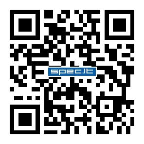 QR kodas | R. Garnio individuali įmonė GARIMUS | spec.lt