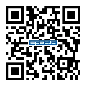 QR kodas | Garina, MB
