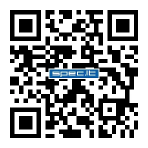 QR kodas | Garita, UAB | spec.lt