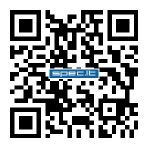 QR kodas | Garitis, UAB