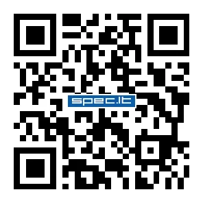 QR kodas | Garitus, MB