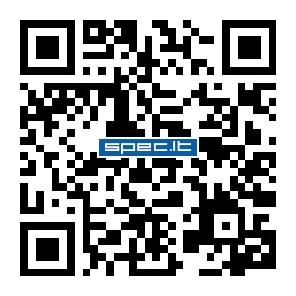 QR kodas | D korpusas, UAB