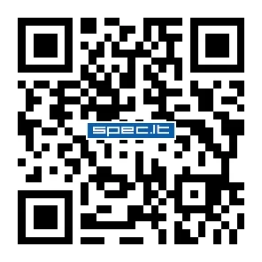 QR kodas | Garkaja, UAB | spec.lt