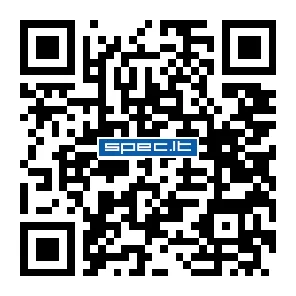 QR kodas | Garko statyba, UAB | spec.lt