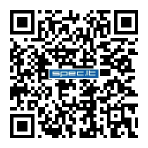 QR kodas | Garliavos gimnastikos ir laisvalaikio studija Siksta