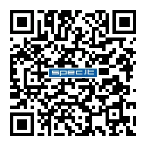 QR kodas | Garliavos Kaimiškos Bendruomenės Centras | spec.lt