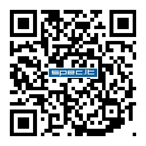 QR kodas | GARLIAVOS KELRODIS, UAB | spec.lt