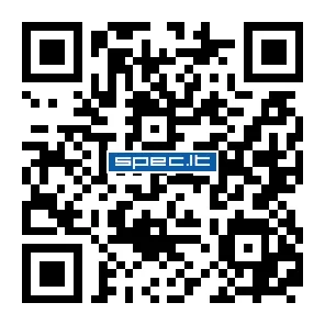 QR kodas | GARLIAVOS MEDELYNAS, UAB | spec.lt