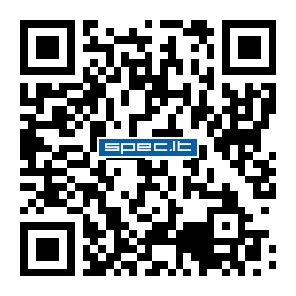 QR kodas | Garliavos mikroautobusai, MB | spec.lt