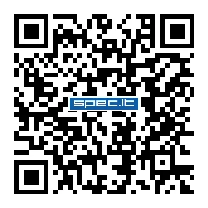 QR kodas | Garliavos pirminės sveikatos priežiūros centras, VŠĮ | spec.lt