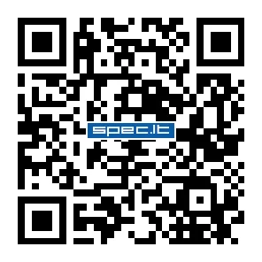 QR kodas | GARLIAVOS ŠEIMOS KLINIKA, UAB | spec.lt