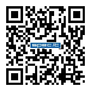 QR kodas | Garliavos statyba, UAB | spec.lt