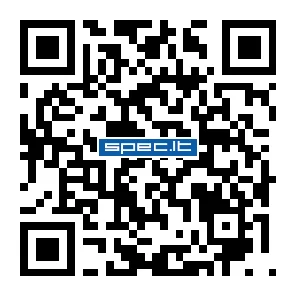 QR kodas | Garliavos taksi, UAB | spec.lt