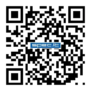 QR kodas | Garliavos vartotojų kooperatyvas | spec.lt