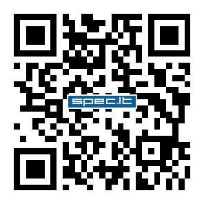 QR kodas | Garlita, UAB | spec.lt