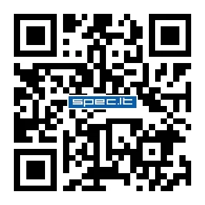 QR kodas | Garlos, IĮ