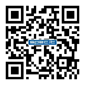 QR kodas | Garmas, MB | spec.lt