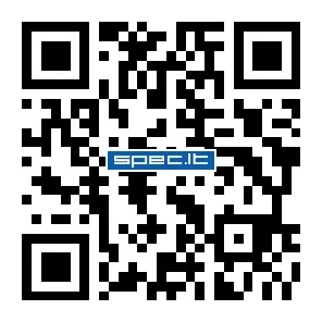QR kodas | Garmaus, UAB | spec.lt