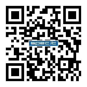 QR kodas | Euromarketas, UAB | spec.lt