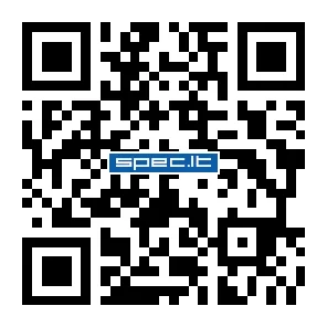 QR kodas | Garmuva, IĮ | spec.lt