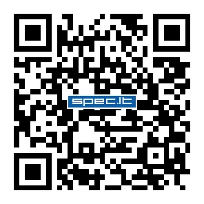 QR kodas | GARNELIS, UAB | spec.lt