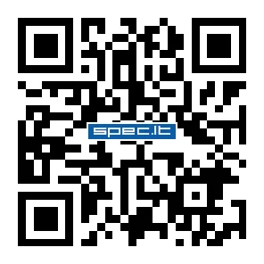 QR kodas | Garneta, UAB | spec.lt