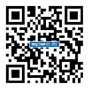 QR kodas | Garnetas, MB