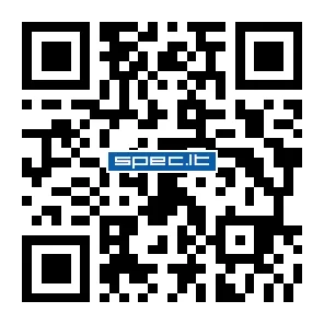 QR kodas | Garnis, UAB