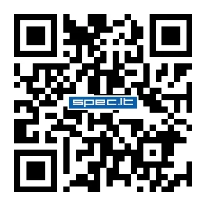 QR kodas | Garnitas, UAB