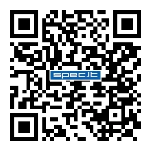 QR kodas | Garo dizaino studija, UAB | spec.lt