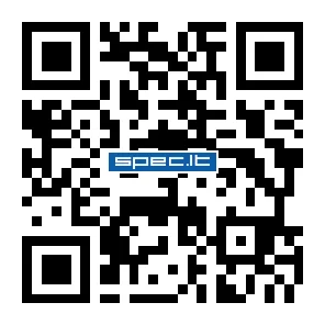 QR kodas | Garo forma, UAB