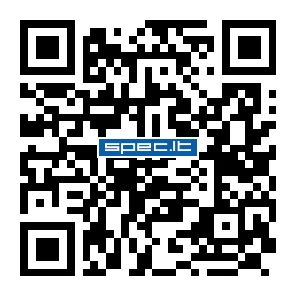 QR kodas | Garo ir Šilumos Technologijos, UAB | spec.lt