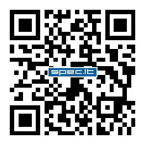 QR kodas | Garpas, UAB