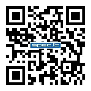 QR kodas | Garry, UAB | spec.lt