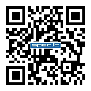 QR kodas | Garsa, MB | spec.lt