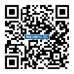 QR kodas | Garsai ir blyksniai, VŠĮ