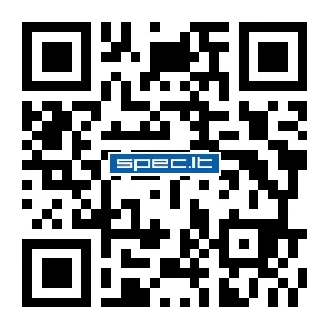 QR kodas | Garsapolis, IĮ