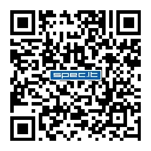 QR kodas | R. Butkevičiaus įmonė GARSAS IR VAIZDAS | spec.lt