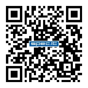 QR kodas | Garsas, kultūros centras