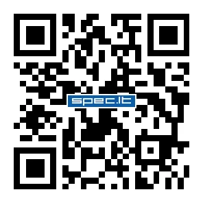 QR kodas | Garsas SP, MB | spec.lt