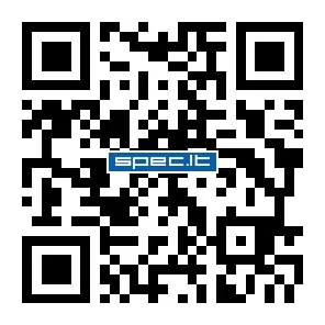 QR kodas | Garsas sukasi, MB