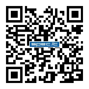 QR kodas | Garsas, V. Gaivoronskio,, PĮ | spec.lt