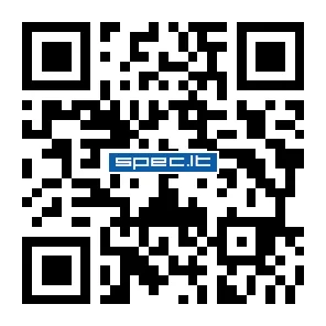 QR kodas | Garsena, IĮ | spec.lt