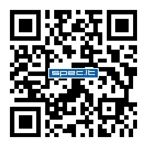 QR kodas | Garsis, UAB