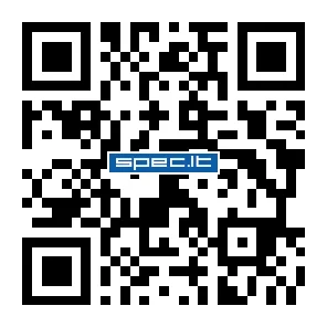 QR kodas | Garsna, UAB