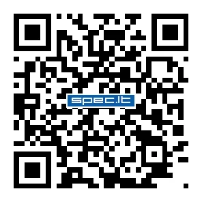 QR kodas | Garso architektūra, UAB | spec.lt