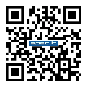 QR kodas | Garso banga, MB