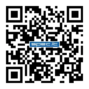 QR kodas | Garso dizainas, MB | spec.lt