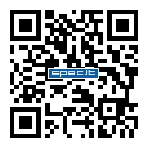 QR kodas | Garso efektas, MB