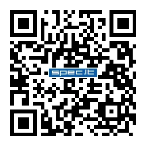 QR kodas | Garso ekspertai, UAB